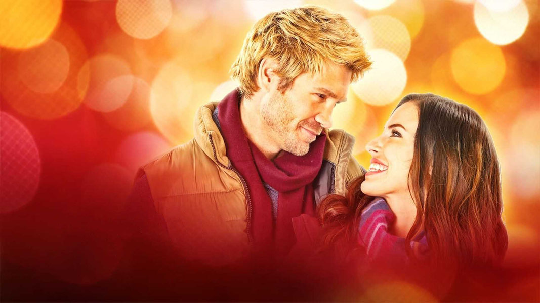 В преддверии Рождества