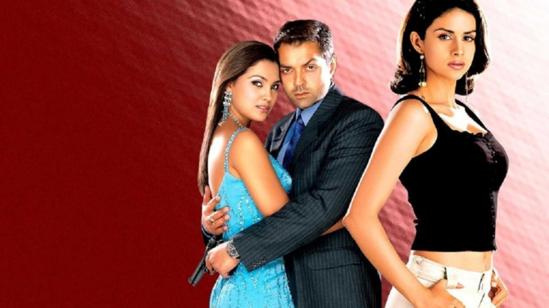 В тисках предательства