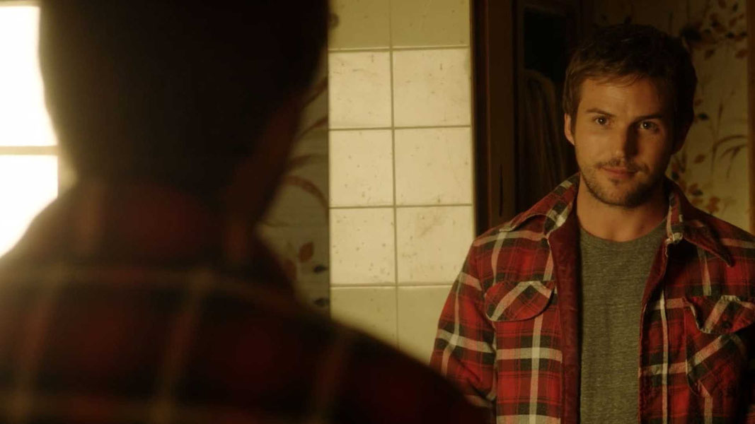 В твоих глазах