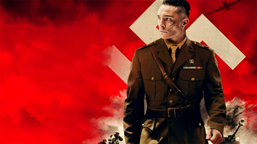 В тылу врага