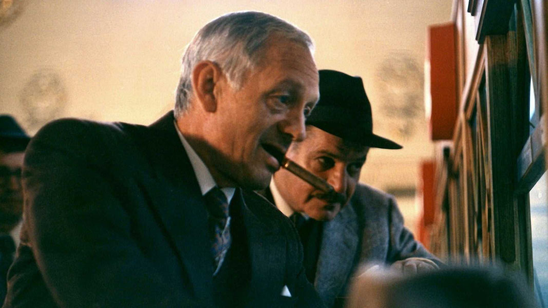 Ва-банк II, или Ответный удар