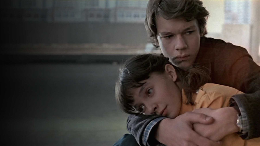 Вам и не снилось...