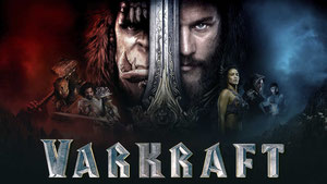 Варкрафт