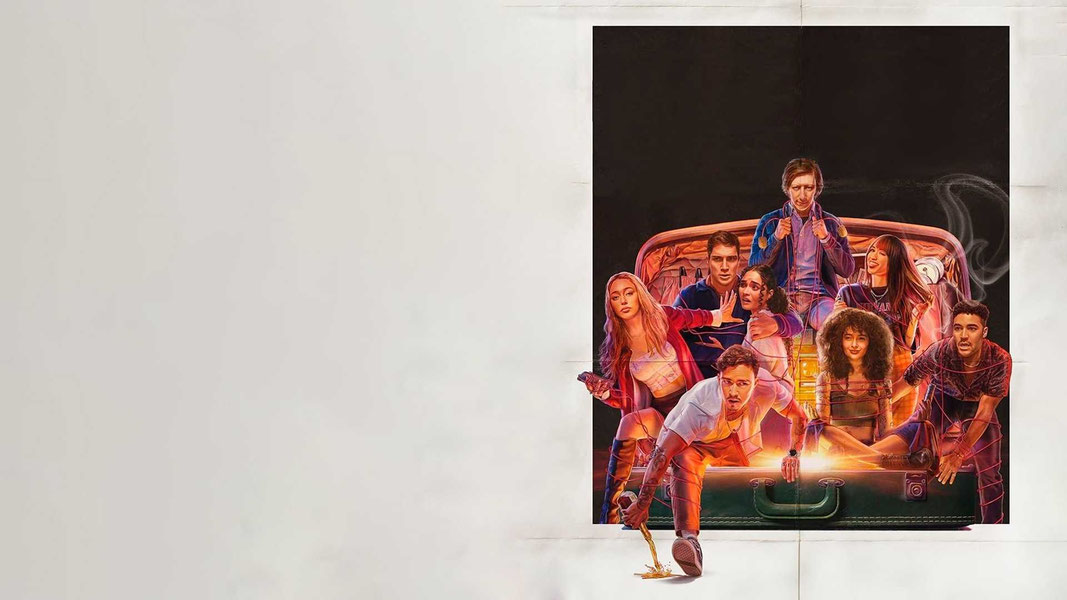 Важно, что внутри