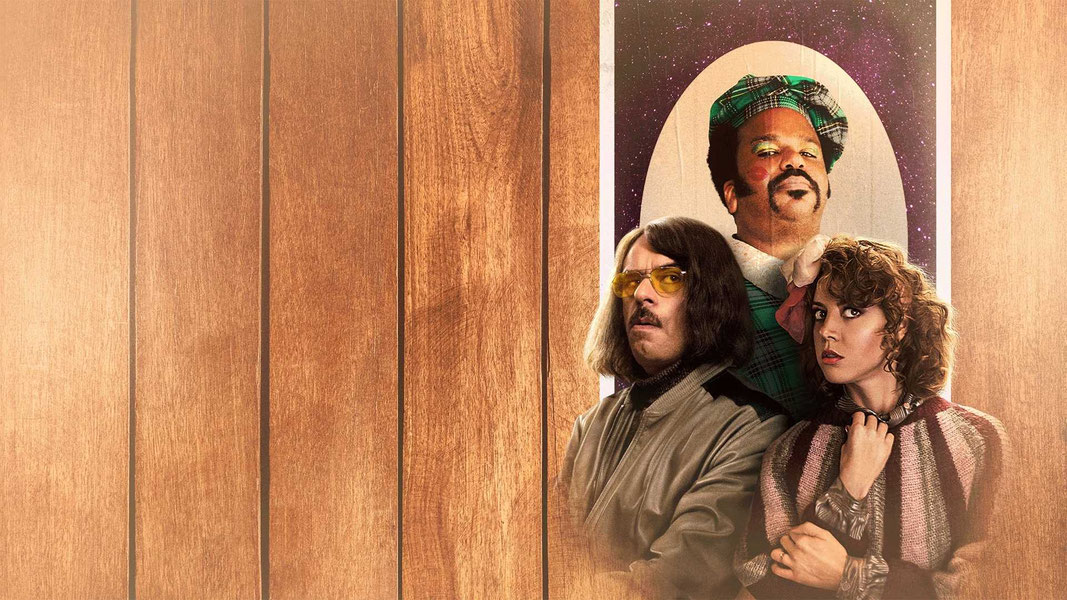 Вечер с Беверли Лафф Линн