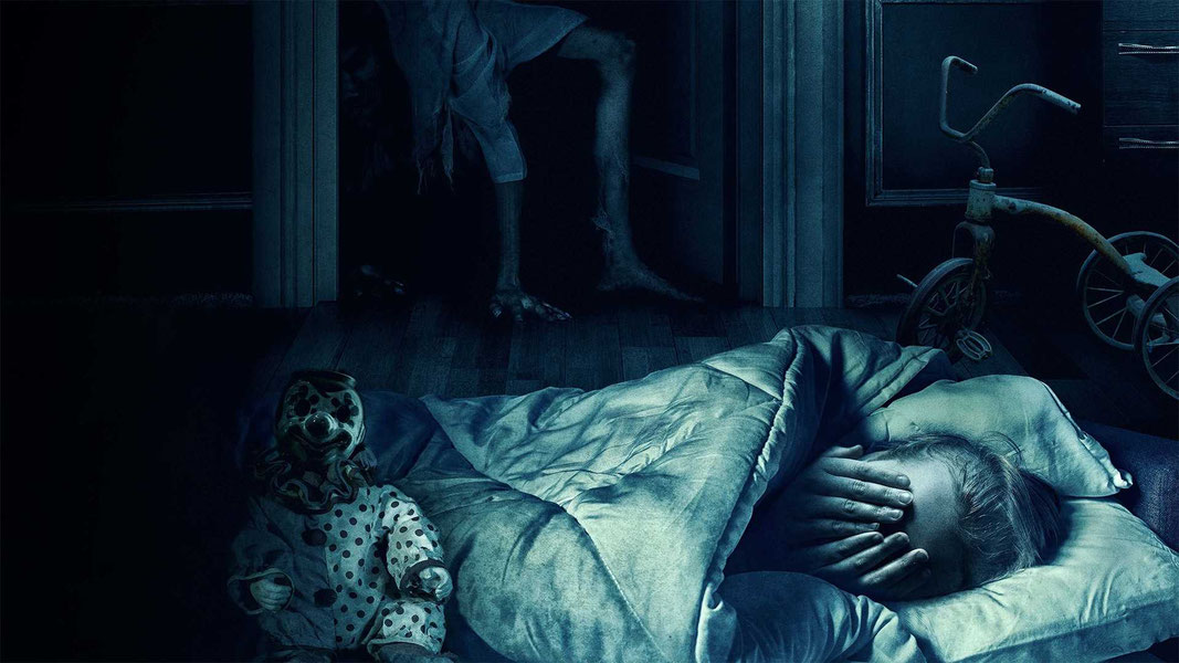 Ведьма: Возрождение