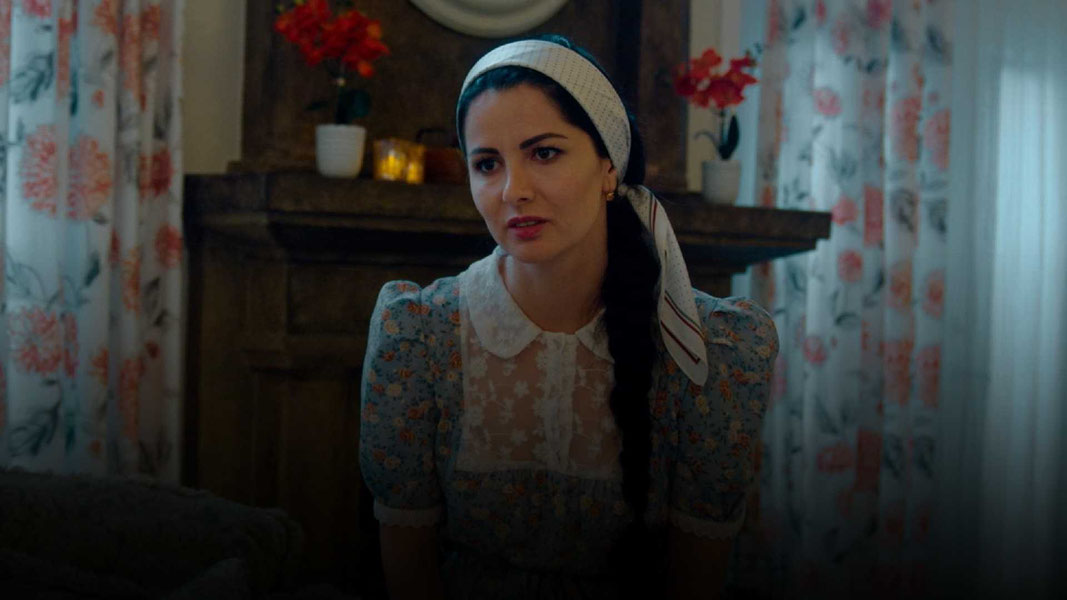 Ведьмино наследие