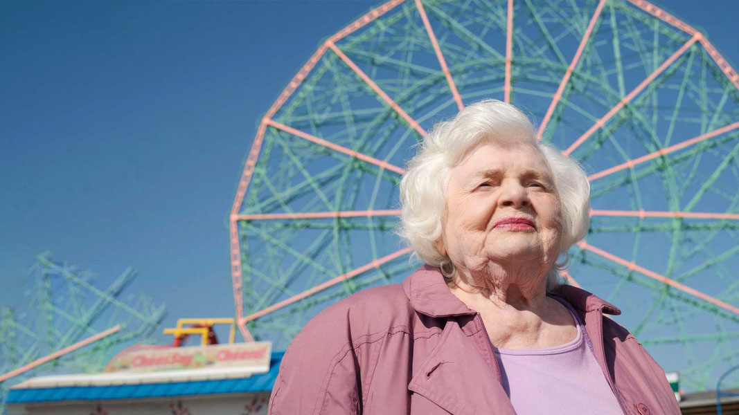 Великая Элеанор