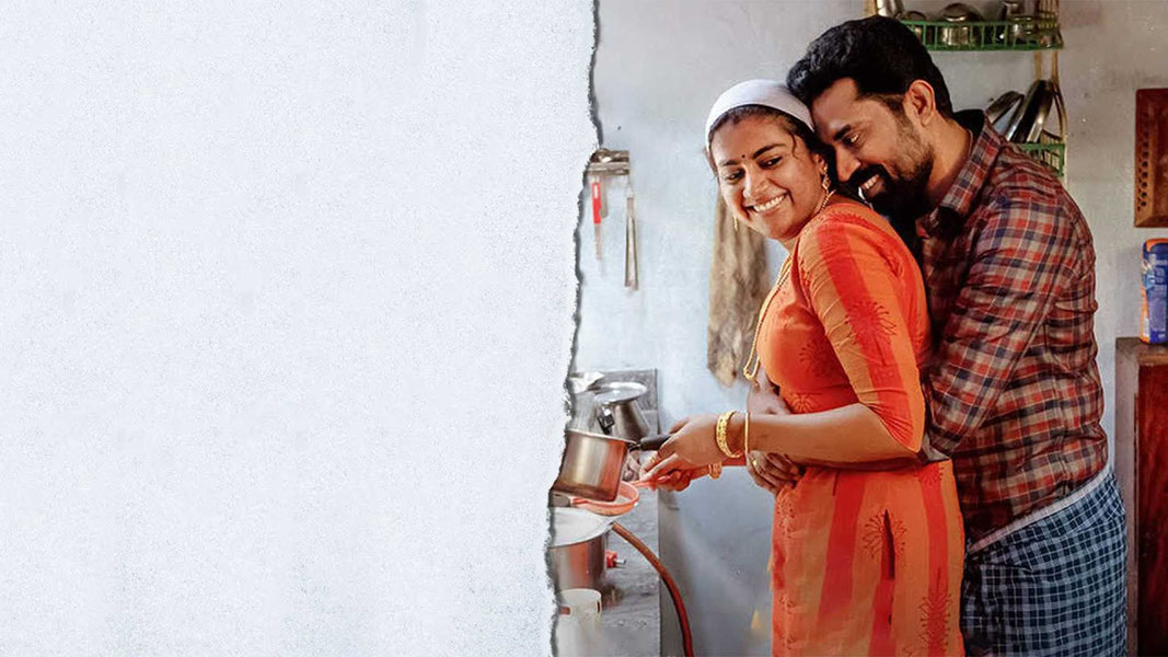 Великая индийская кухня