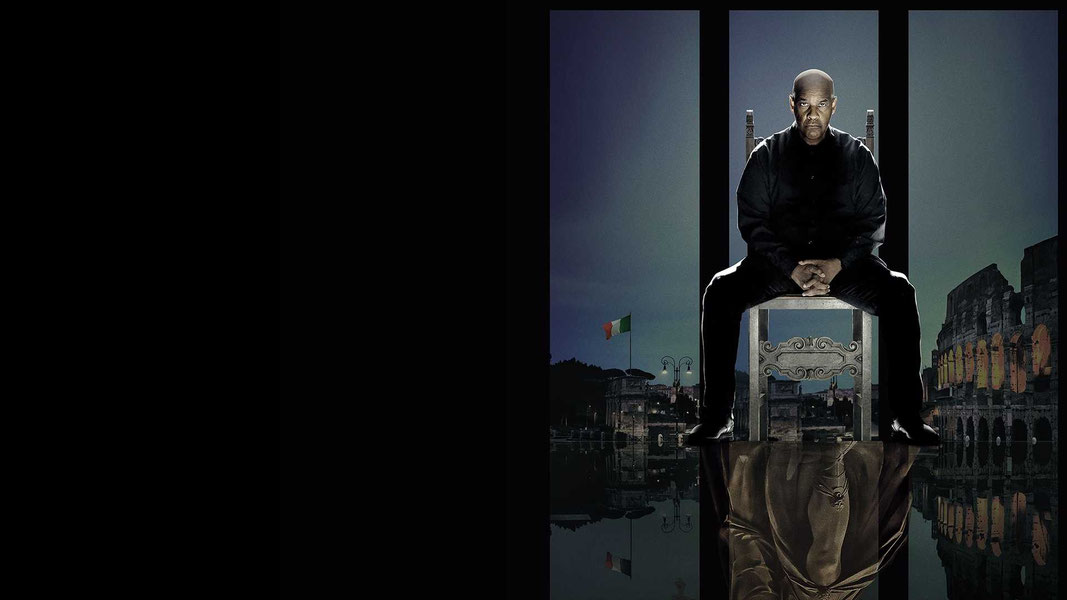 Великий уравнитель 3