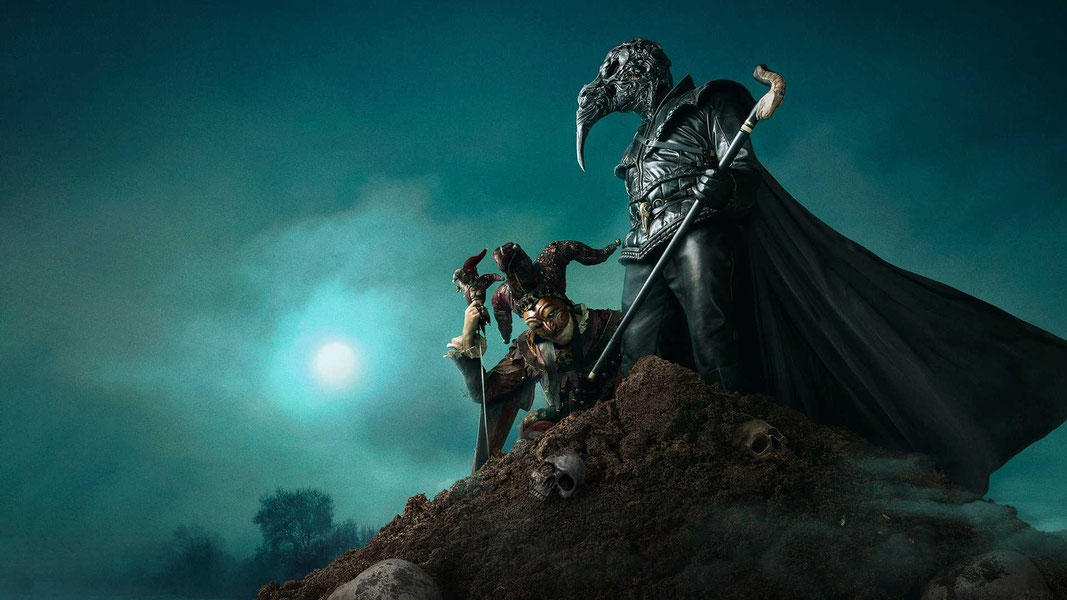 Венецияфрения