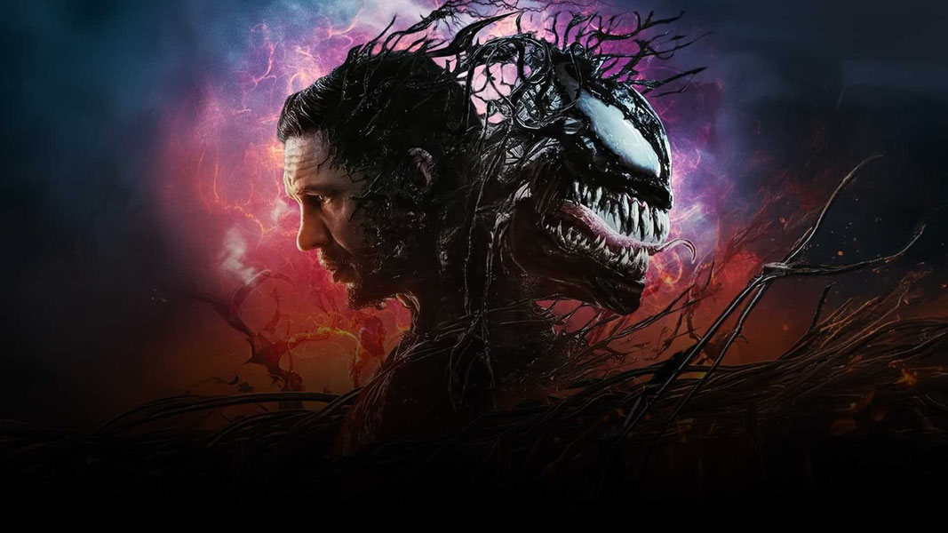 Веном: Последний танец