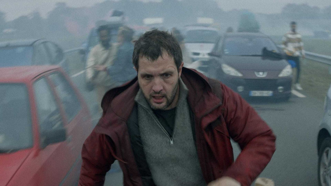 Венсан должен умереть