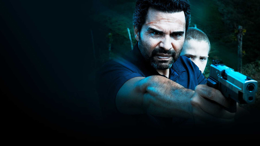 Веревка: Месть