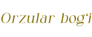 Orzular bogi