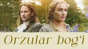 Orzular bogi