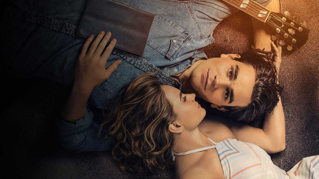 Верю в любовь