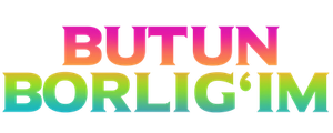 Butun borligim