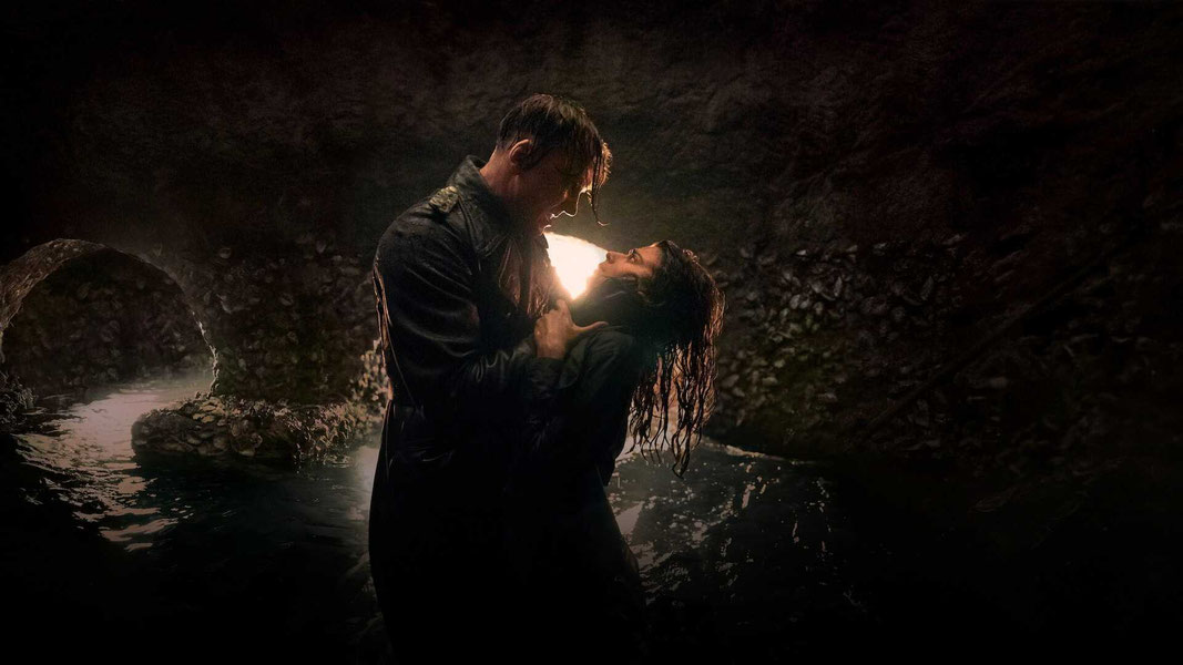 Весь невидимый нам свет