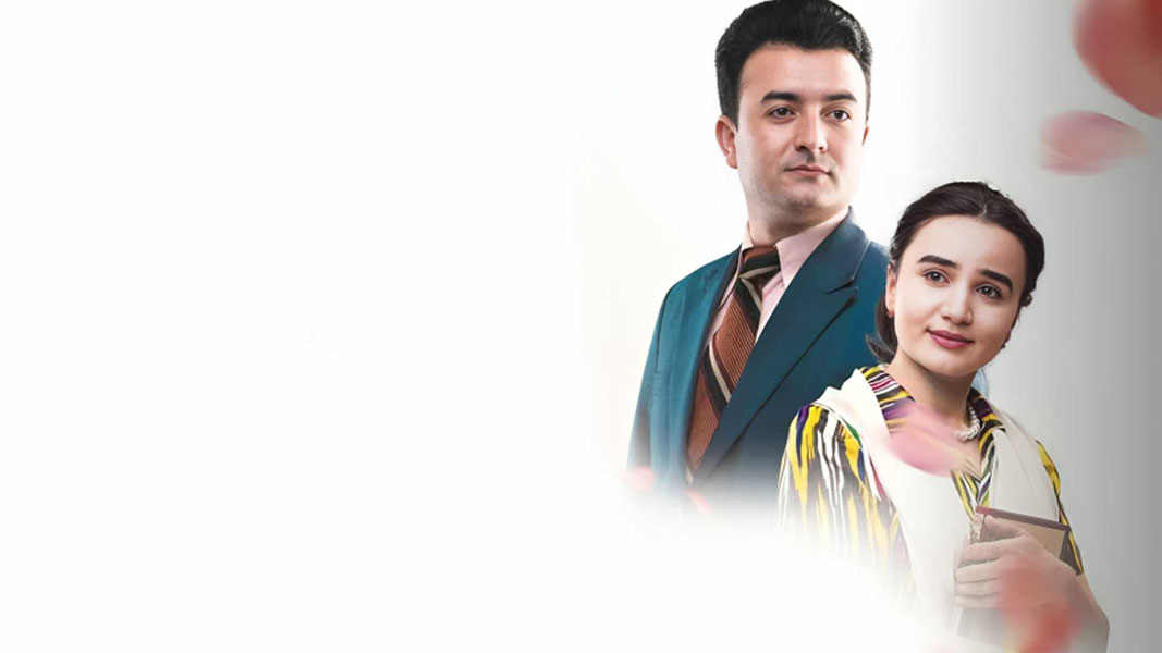 Весна любви