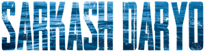 Sarkash daryo