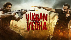 Vikram Vedha