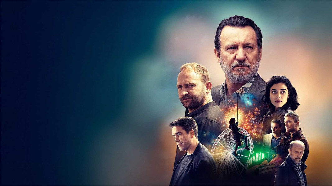 Винчи, или Ва-банк 4