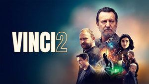 Винчи, или Ва-банк 4