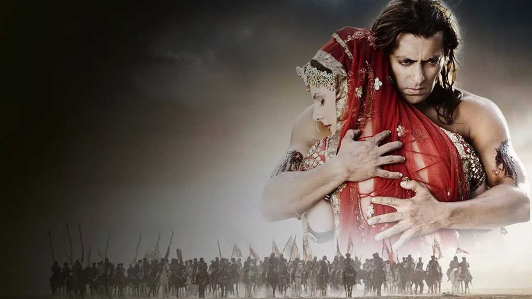 Вир — герой народа