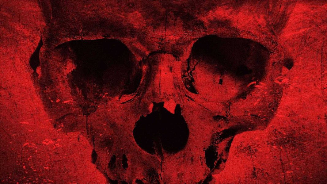 Вирус: Нулевой пациент