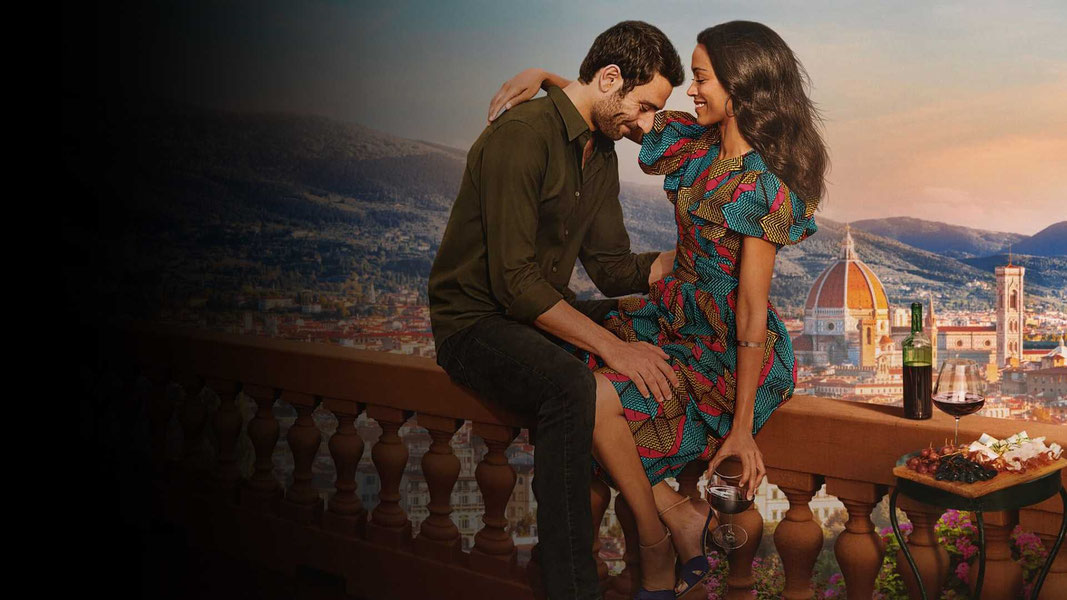 Вкус к жизни