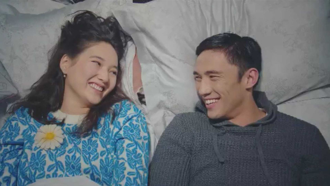 Влюблен без памяти