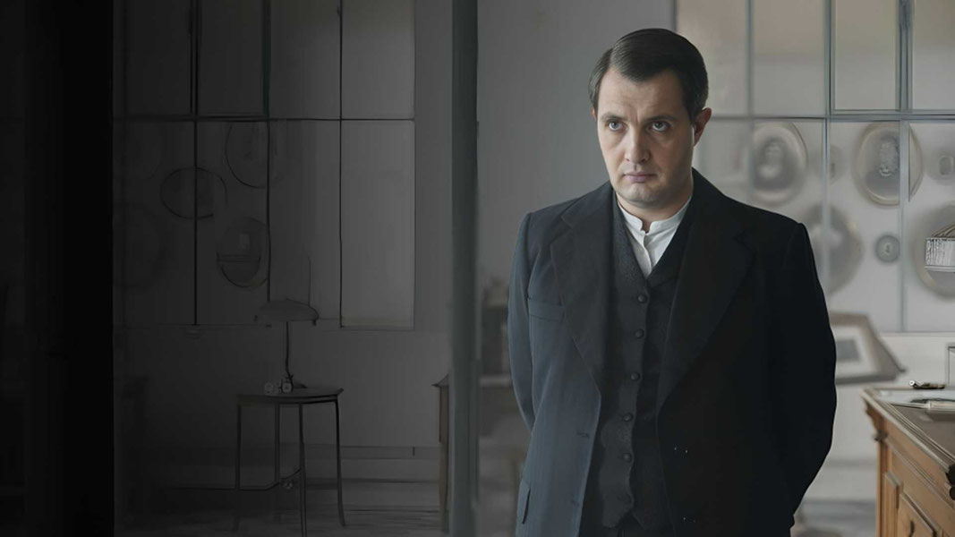 Влюблён без памяти