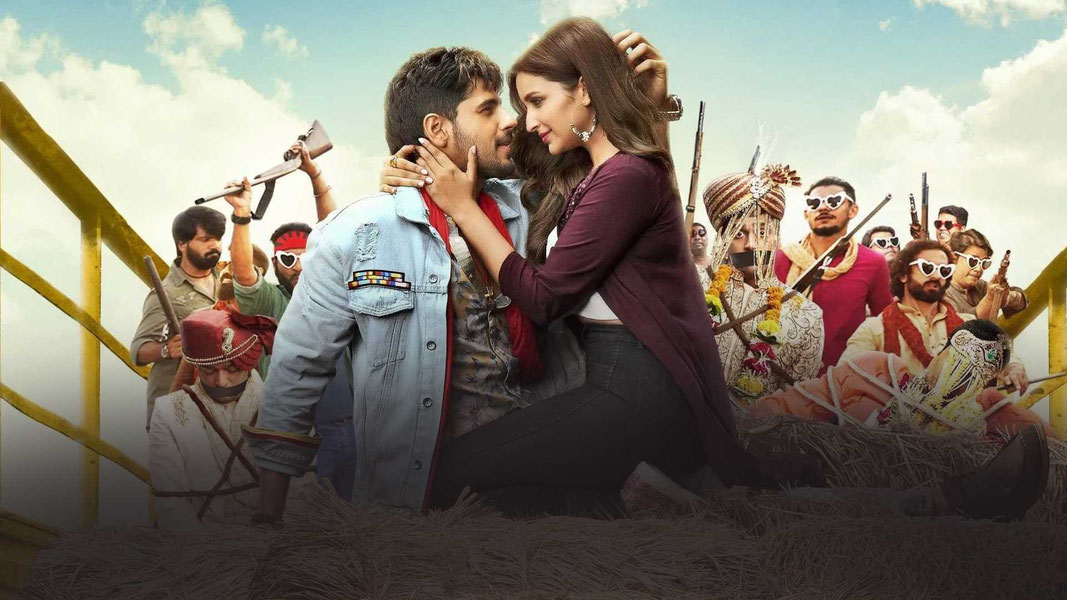 O'g'irlangan kuyovlar