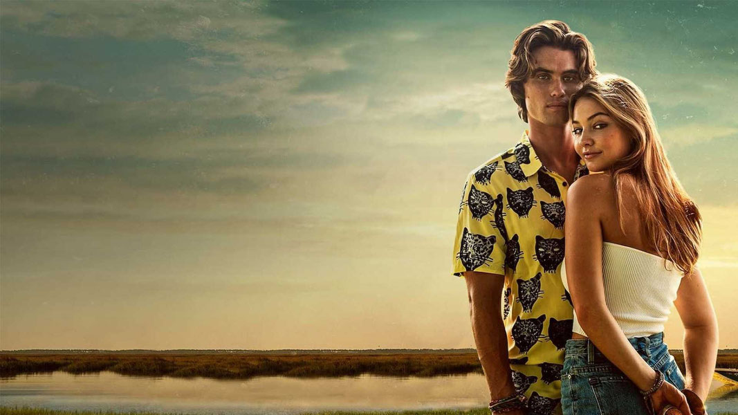 Внешние отмели