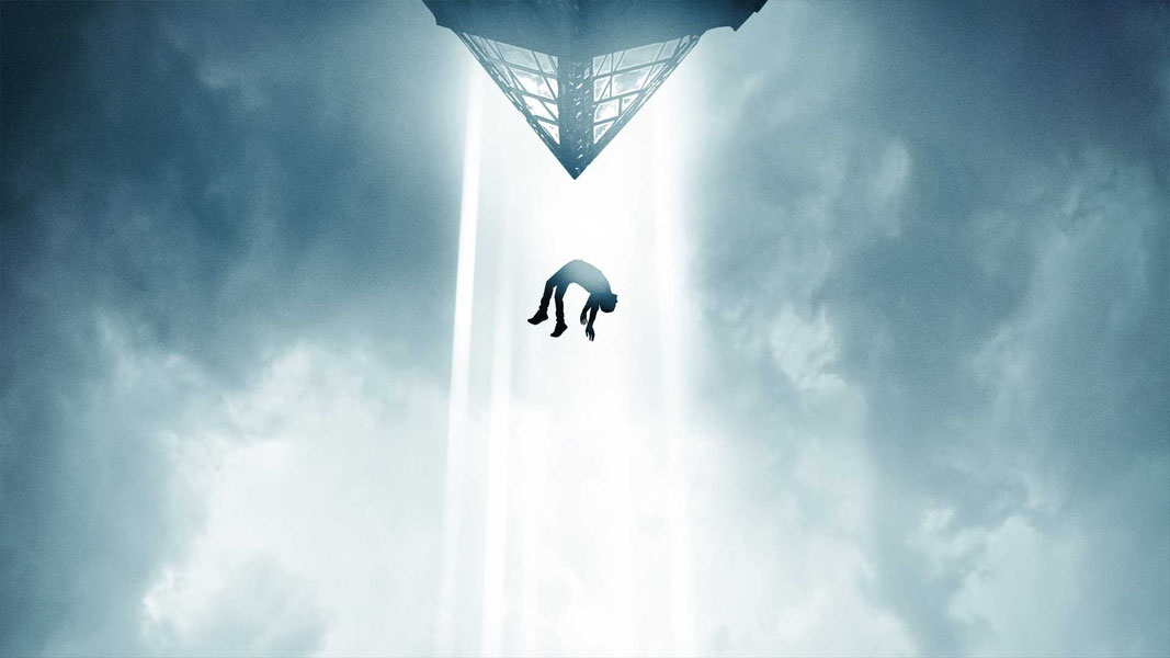 Внеземной контакт