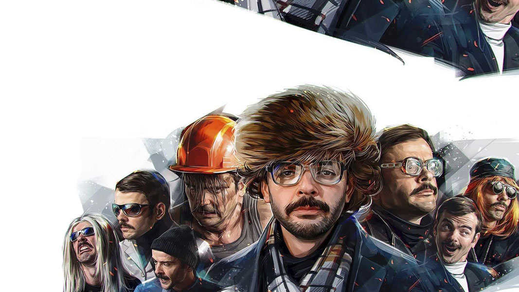 Внутри Лапенко