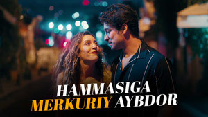 Hammasiga Merkuriy aybdor