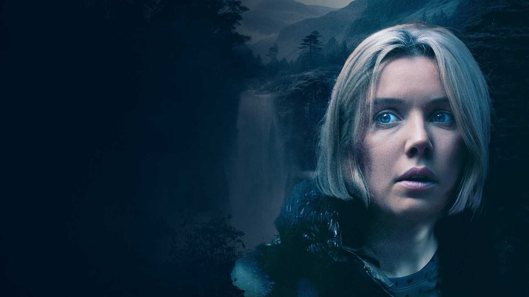 Водопад смерти