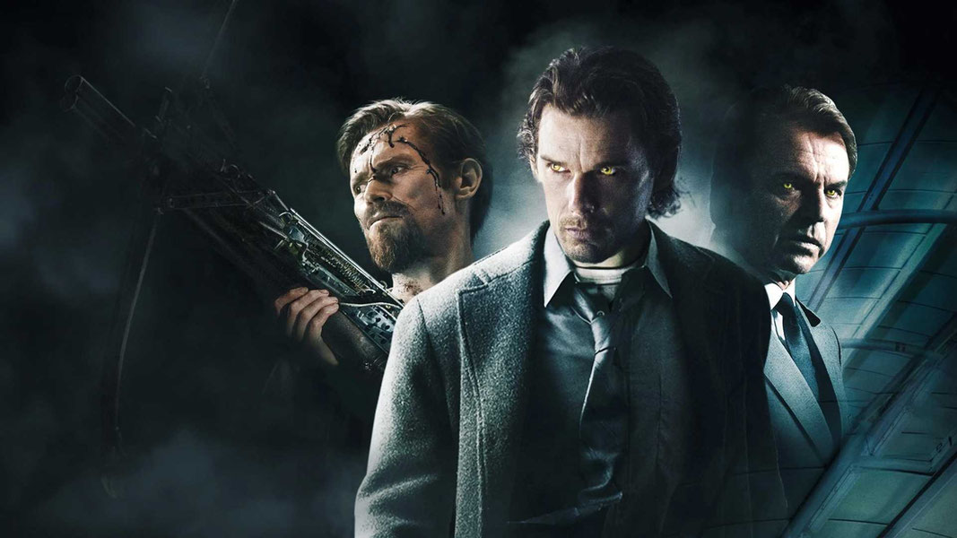 Yorug'lik jangchilari