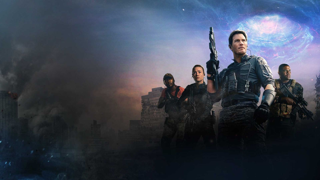 Война будущего