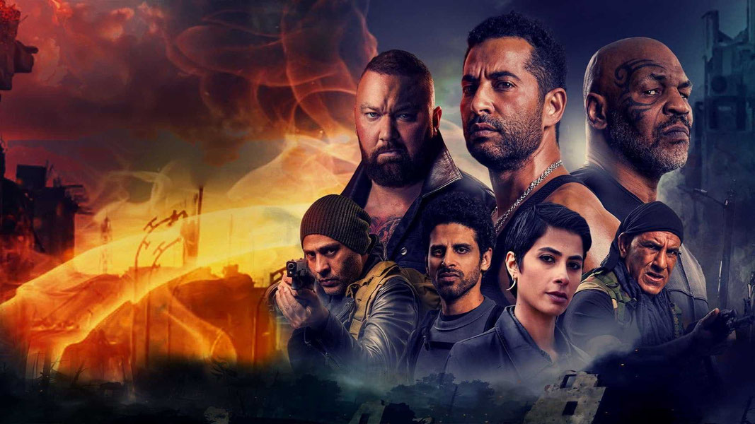 Война Фараона