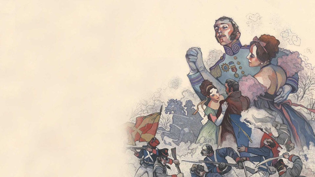 Война и мир