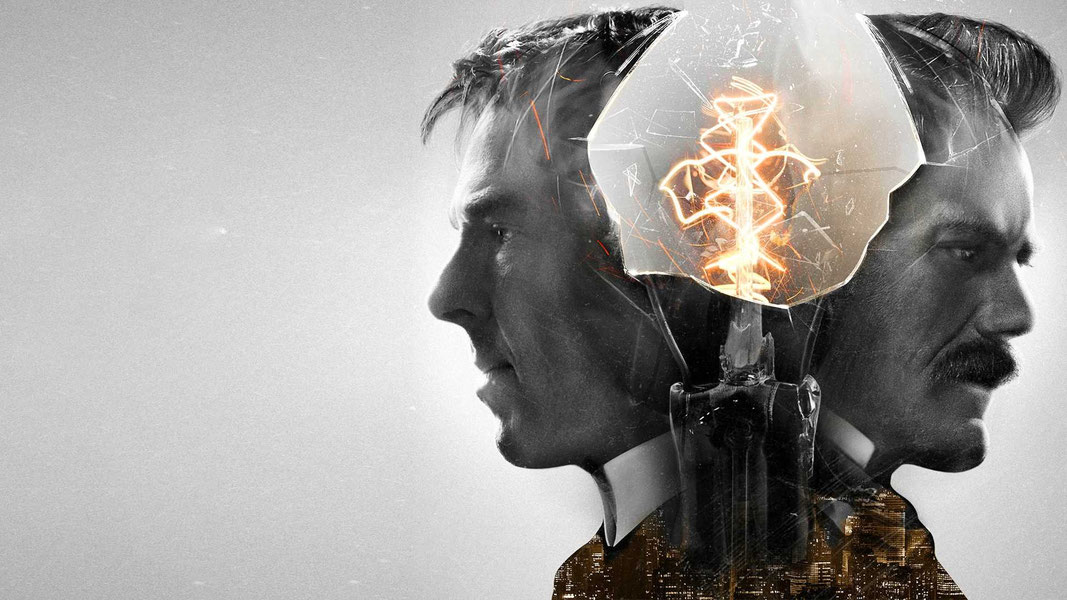 Война токов