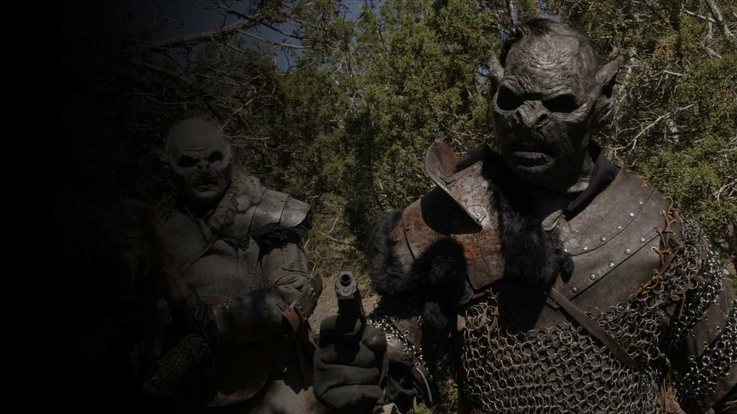 Войны орков