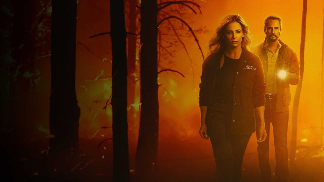 Волчья стая