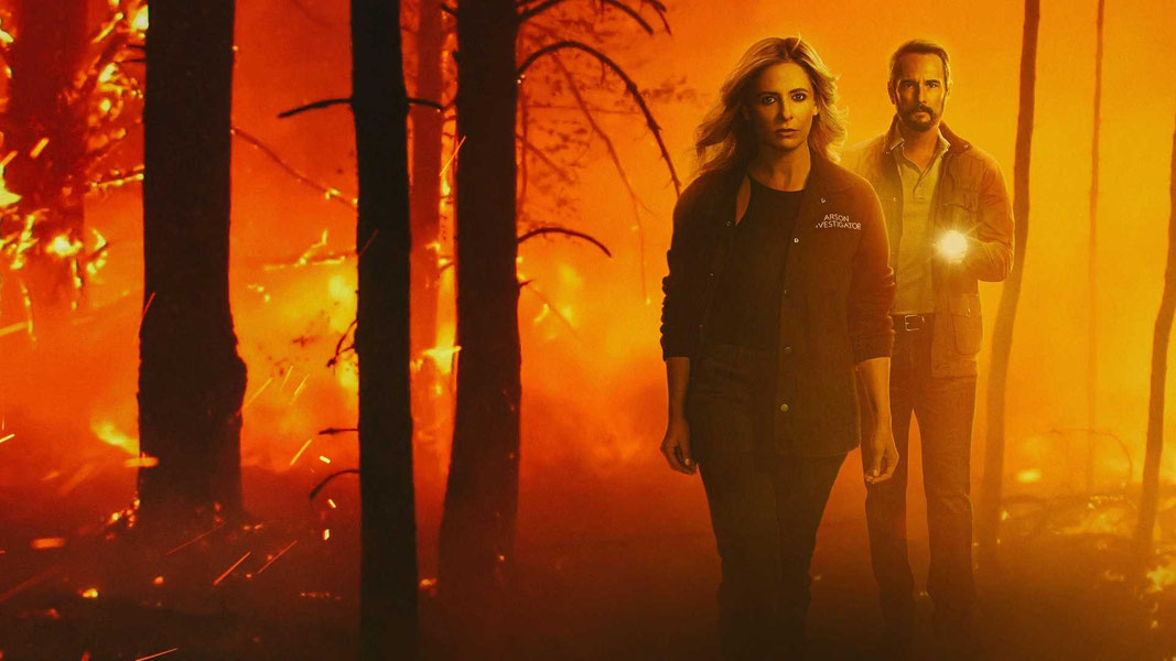 Волчья стая