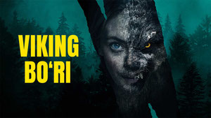 Волк-викинг