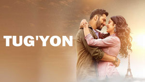 Tug'yon