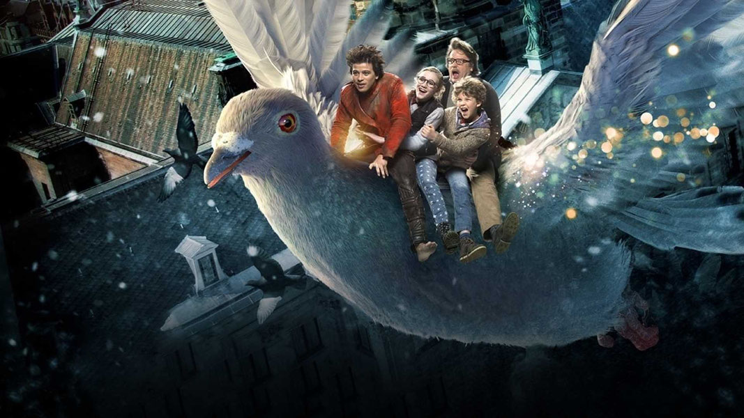 Волшебник Виплала